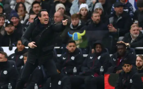 Unai Emery volverá a enfrentarse al Athletic, esta vez en pretemporada y como técnico del Aston Villa