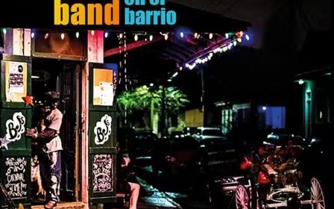 Foto de la web oficial de la banda. Foto de la web oficial de la banda.