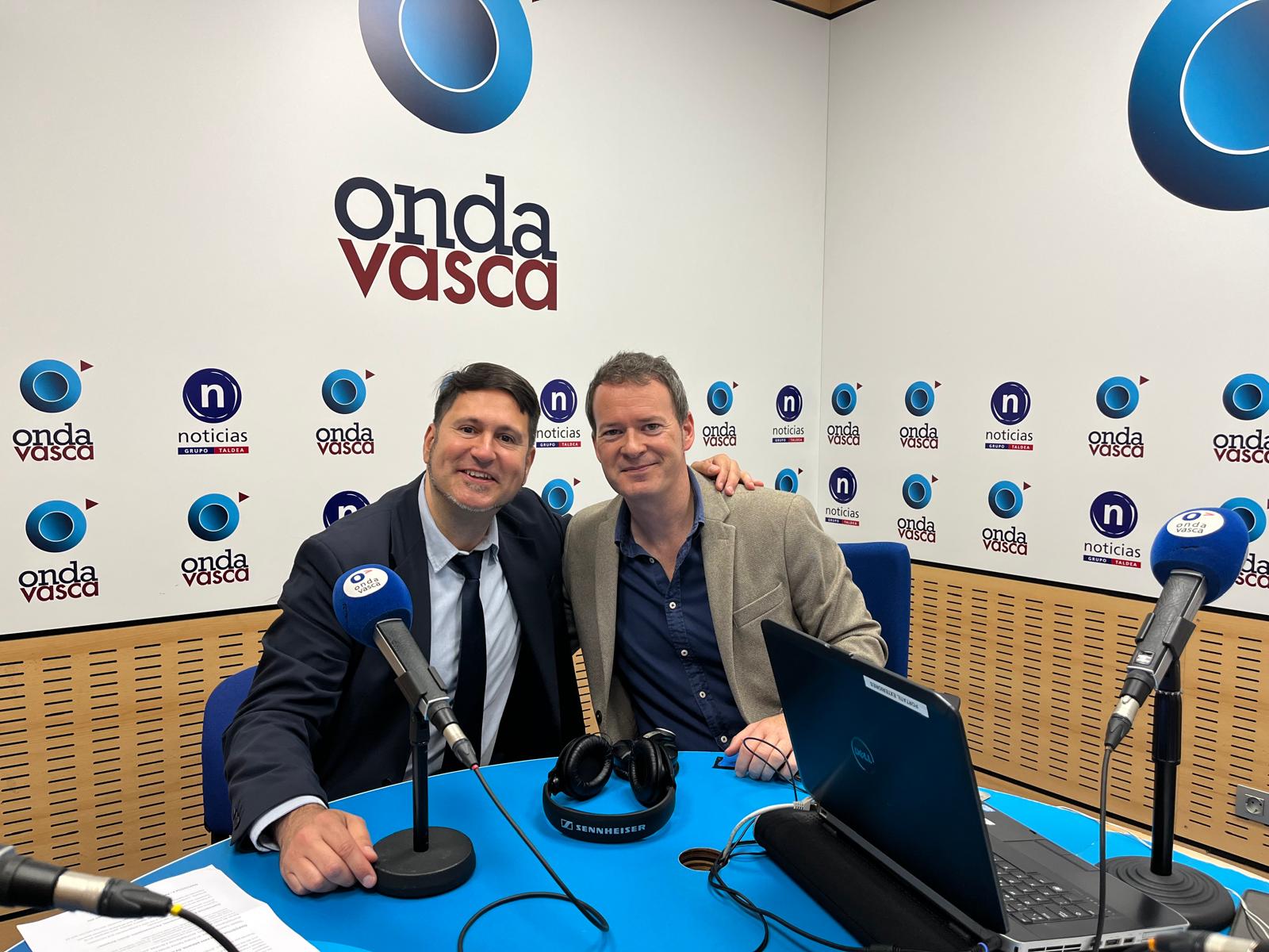 Jon Amutxastegi, de Enalta