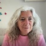 Encarna Espunya, fisioterapeuta, osteópata y espinóloga, entrevistada en Las Mañanas de Onda Vasca