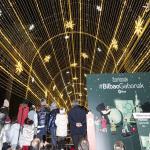 El Alcalde de Bilbao, Juan Mari Aburto, encenderá las luces navideñas de la Villa este miércoles 26 de noviembre a las 20:00 desde el Parque de Doña Casilda, junto al túnel de luz.