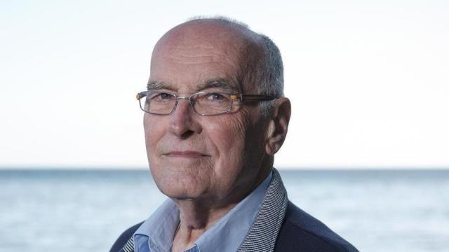 El doctor Enric Benito