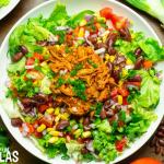Ensalada Tex Mex