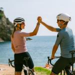 Equipación ciclista Etxeondo