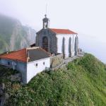 Ermita de San Juan de Gaztelugatxe