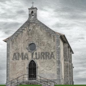 Ermita de Santa Catalina en Mundaka