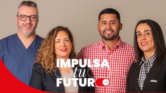 Feria de empleo de EROSKI en Max Center: cerca de 900 vacantes
