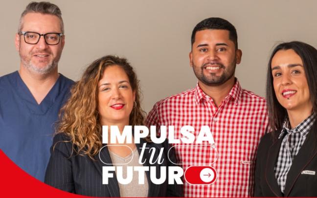 Feria de empleo de EROSKI en Max Center: cerca de 900 vacantes