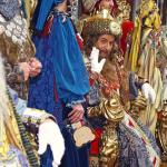 La recepción de los Reyes Magos en Bilbao cambia de hora y será por la mañana | Ayto Bilbao