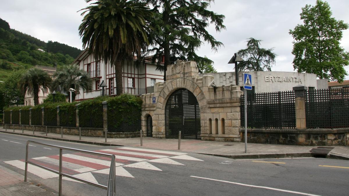 DEPARTAMENTO DE SEGURIDAD