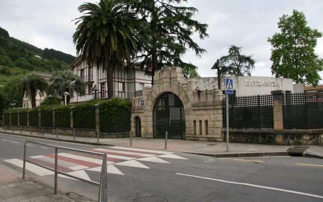DEPARTAMENTO DE SEGURIDAD