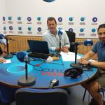 Xabier Aja y Massimo Cermelli. ONDA VASCA