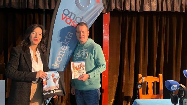 Esther Gutiérrez, vicepresidenta primera de la Diputación de Cáceres y diputada de territorio, igualdad y cultura