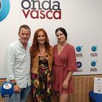 Esther, @taconesenmimaleta