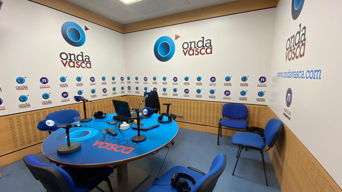 Estudio Onda Vasca