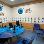 Estudio Onda Vasca