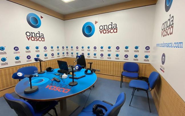 Estudio Onda Vasca