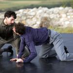 Bilbao acoge hasta el 29 de septiembre una treintena de espectáculos de artes de calle en 'Eszena Kalera'