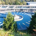 Uno de los depósitos de la ETAP de Venta Alta | Fuente: Onda Vasca