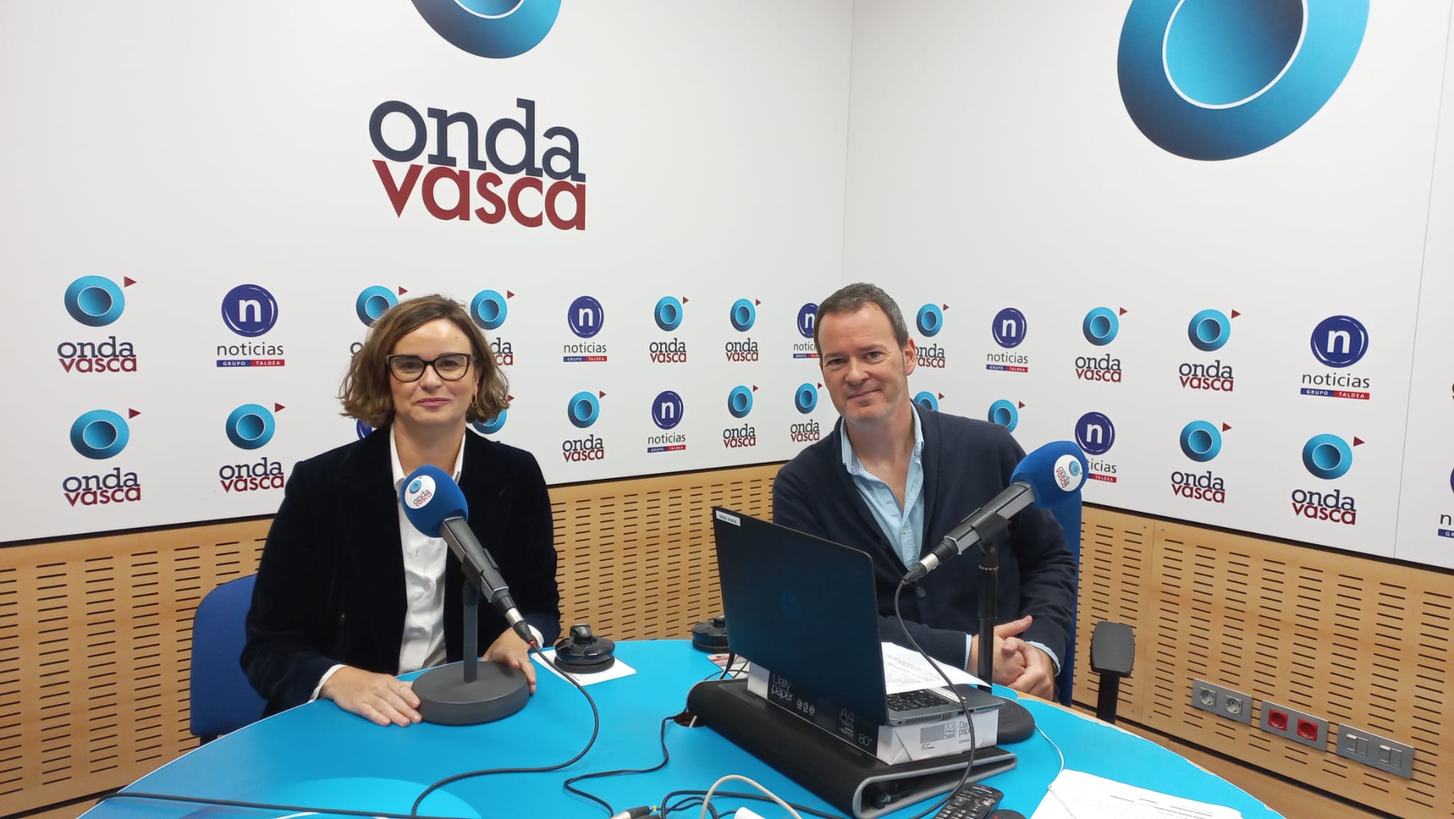 Elixabete Etxanobe, Diputada General de Bizkaia