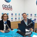 Elixabete Etxanobe, Diputada General de Bizkaia