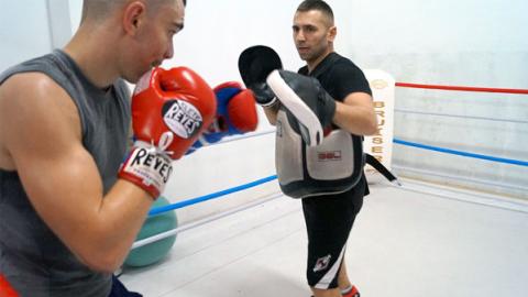 Igor Cabezas / EuskoBox