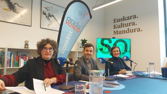 El Instituto Etxepare celebra su 15 aniversario