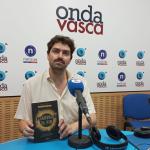 Eudald Espluga, filósofo y ensayista