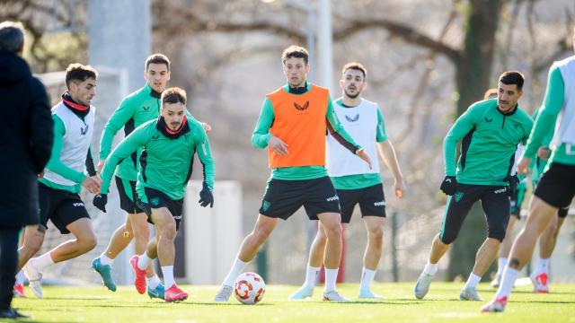 Foto: Athletic Club