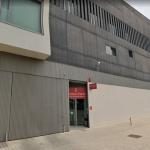 Oficina de Denuncias y Atención Ciudadana de Tudela. Foto: Policía Foral