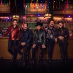 El grupo mexicano Los Tigres del Norte. Foto: Los Tigres del Norte