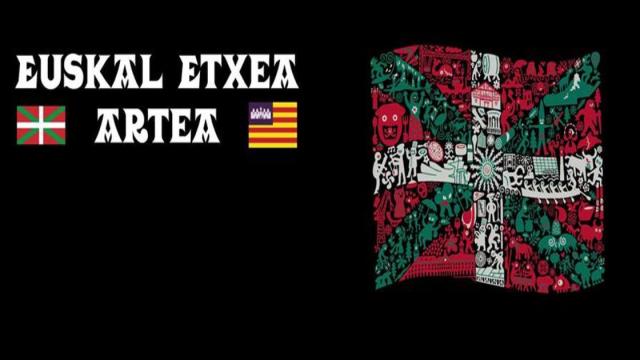 Euskal Etxea Artea Mallorca. EUSKAL ETXEA ARTEA