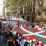 Festival "Buenos Aires celebra el País Vasco"