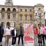 El Ayuntamiento de Bilbao ha destinando una bolsa de 700.000 euros en ayudas.