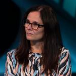 Eva Bailén, educadora e ingeniera en telecomunicaciones. FOTO PERFIL X