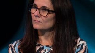 Eva Bailén, educadora e ingeniera en telecomunicaciones. FOTO PERFIL X