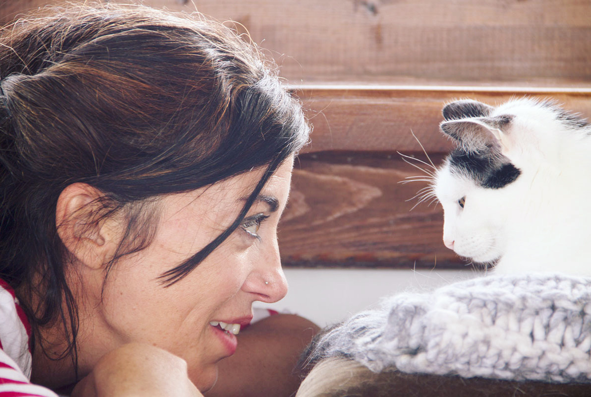 eva san martin gatos