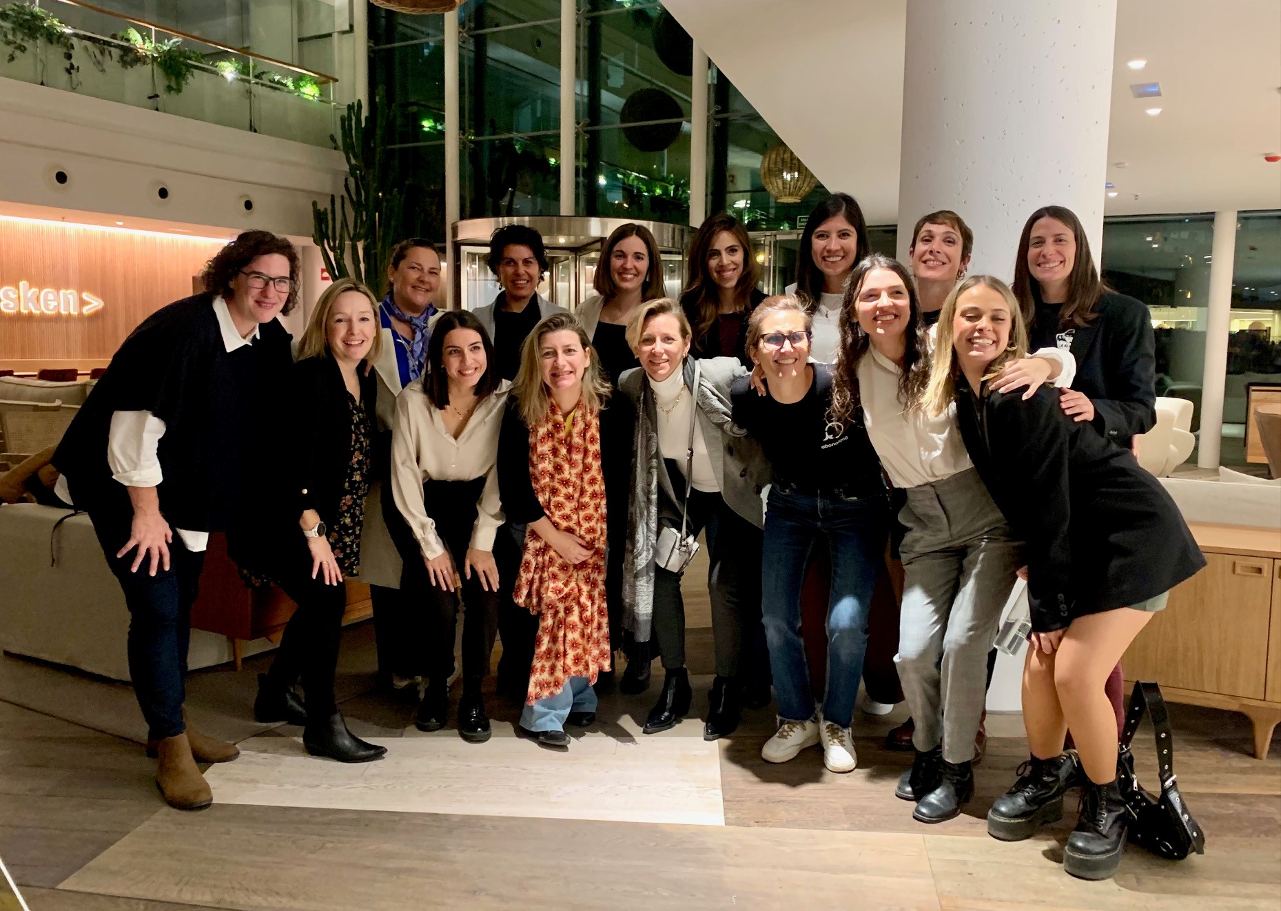 EIT FOOD Programa EWA