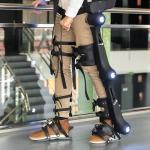 Exoesqueleto de Gogoa