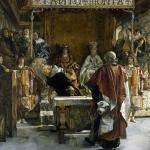 Expulsión de los judíos