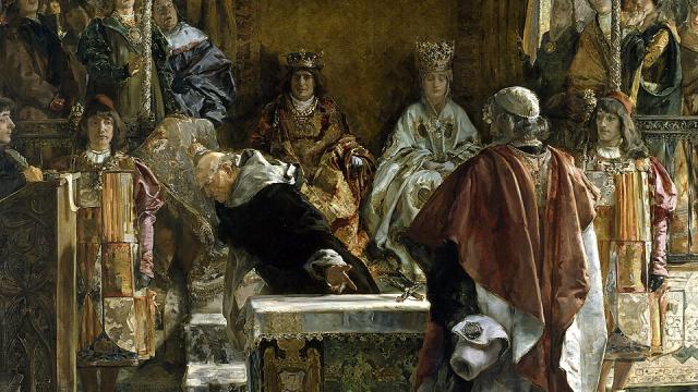 Expulsión de los judíos
