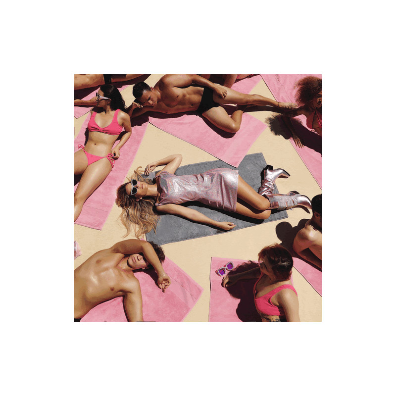 Portada disco Edurne 