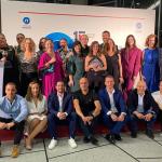 Celebración del 15 aniversario de Onda Vasca