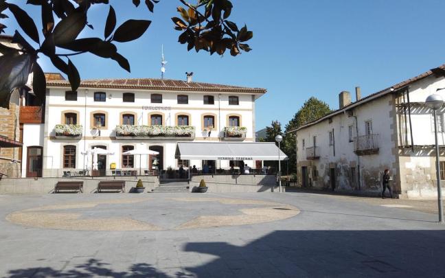 La euskaldunización y la memoria histórica son otros ámbitos que prioriza el presupuesto