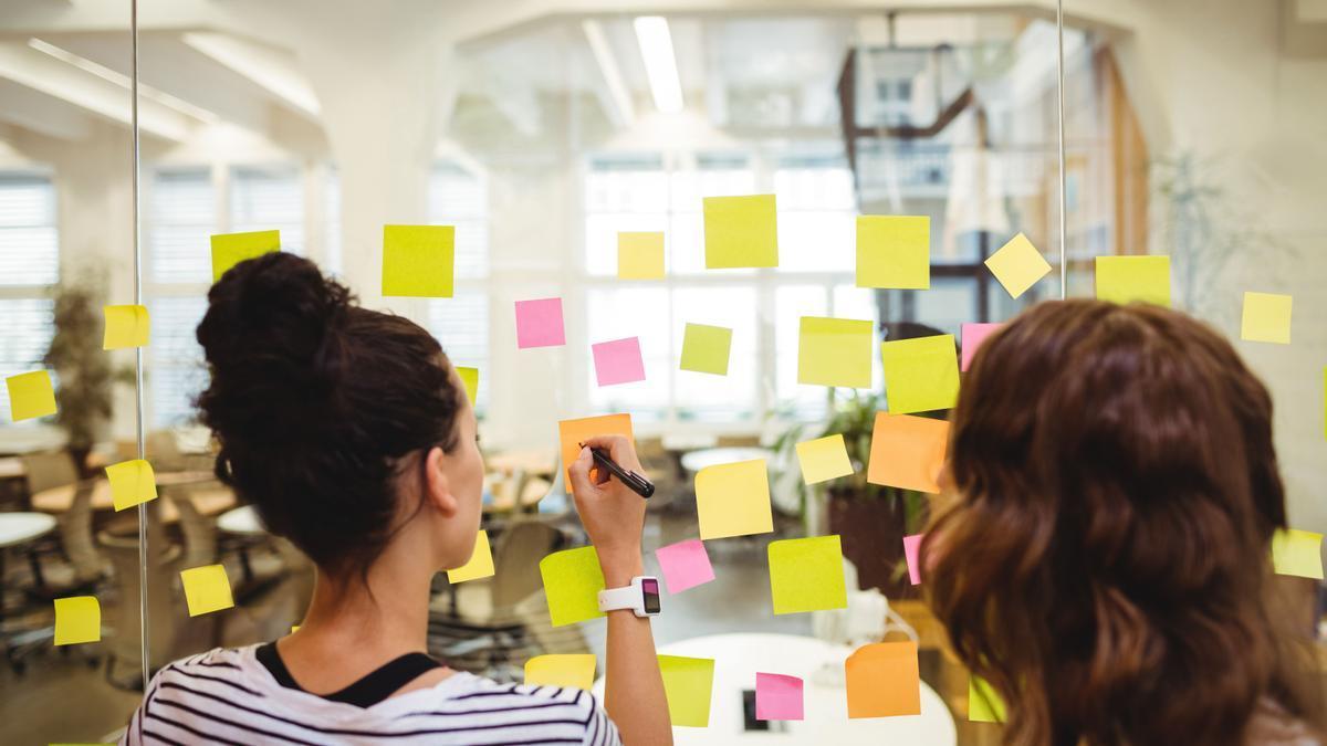 Con el Año Nuevo son muchos quienes hablan de nuevos objetivos.