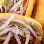 Plato de Rocoto Bilbao