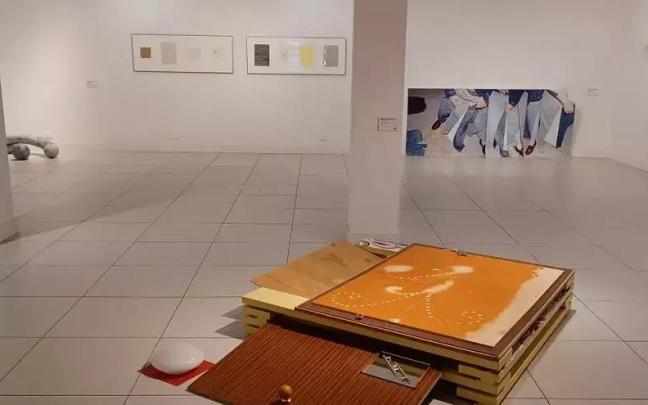 Ertibil Bizkaia arte bisualen erakusketara proposamenak aurkezteko epea otsailaren 28an irekiko da.