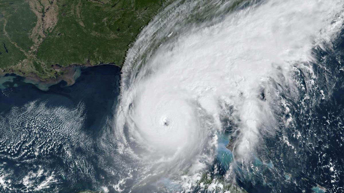 Estados Unidos ha advertido de que este año se espera la formación de más huracanes de lo habitual.