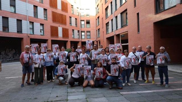 Vecinos de Los Ochos temen perder sus casas por las exigencias de un fondo buitre