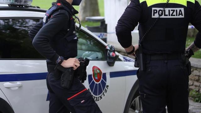 Los hechos ocurrieron el pasado sábado